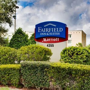 Fairfield By Marriott Inn & Suites Melbourne West/Palm Bay